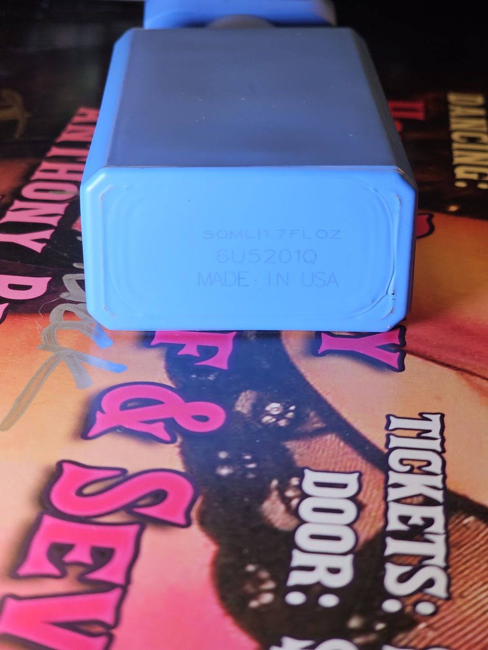 'Amber & Smoke' Perfume Duo - Picture 7 of 7